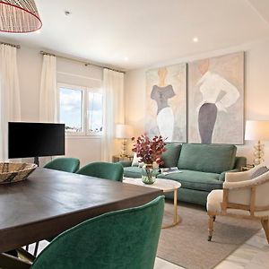 Appartement met Twee Slaapkamers